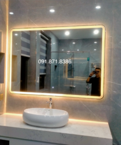 Gương nhà tắm Biên Hòa Đồng Nai