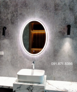 Gương phòng tắm cao cấp Biên Hòa Đồng Nai